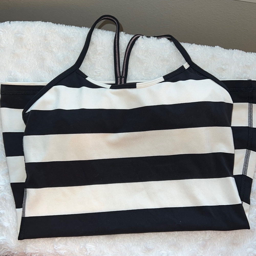 Lulu tank